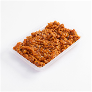 RAGU' ALLA BOLOGNESE GASTRONOMIA 280g